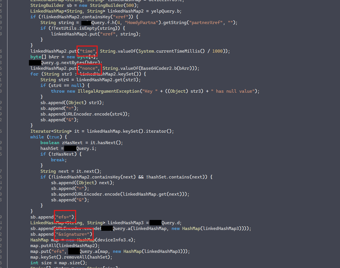 assets/images/API Code Found Parameters.png