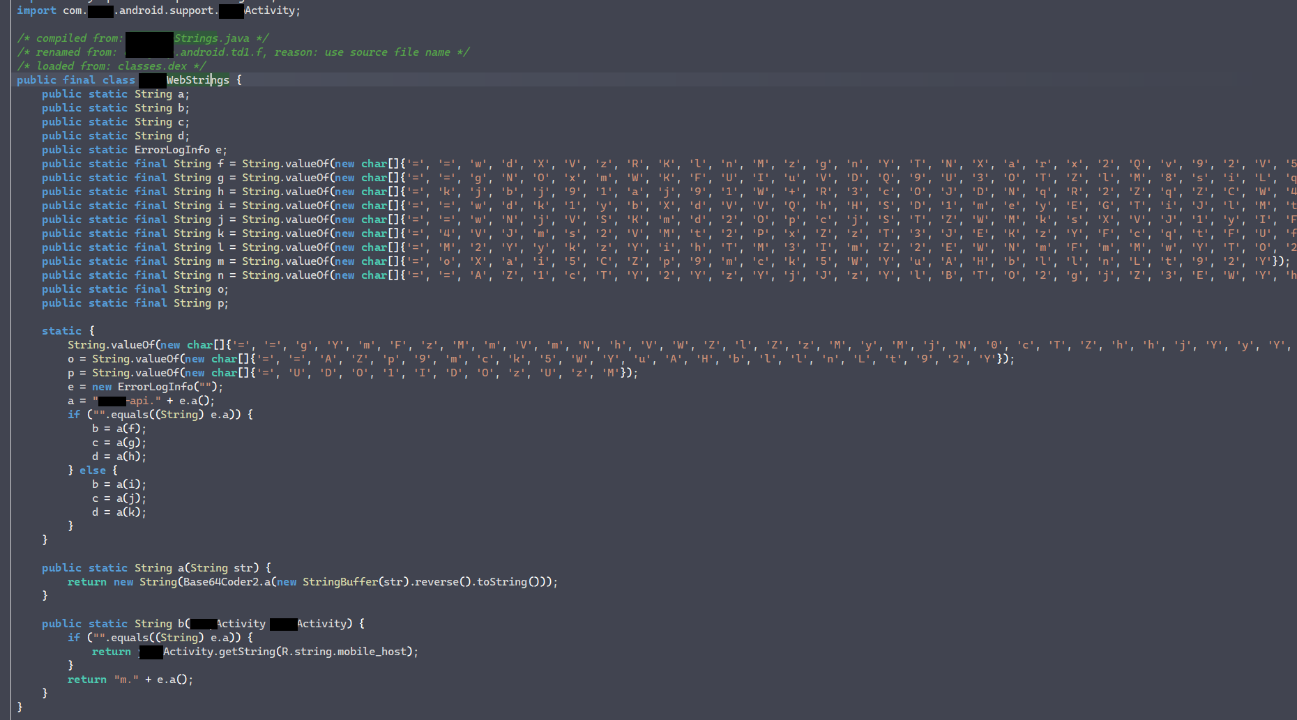 assets/images/Found obfuscated strings.png