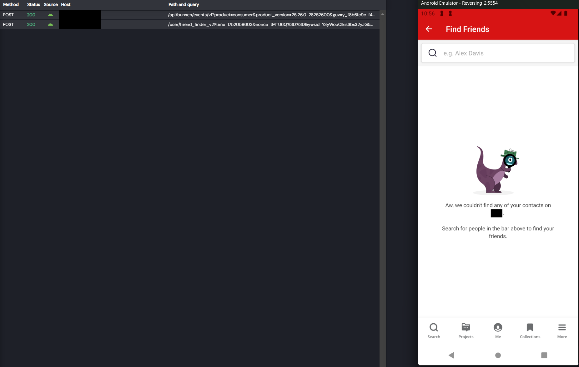 assets/images/HTTP Toolkit After Capturing Important Requests.png
